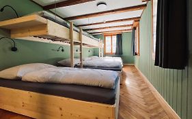 Hotel Alpina Einhorn - Self-Check-In
