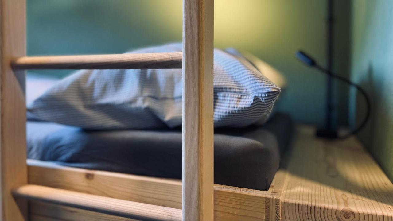 Hotel Alpina Einhorn - Self-Check-In Wolfenschiessen Extérieur photo