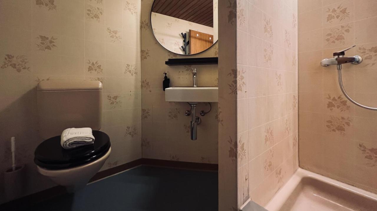 Hotel Alpina Einhorn - Self-Check-In Wolfenschiessen Extérieur photo
