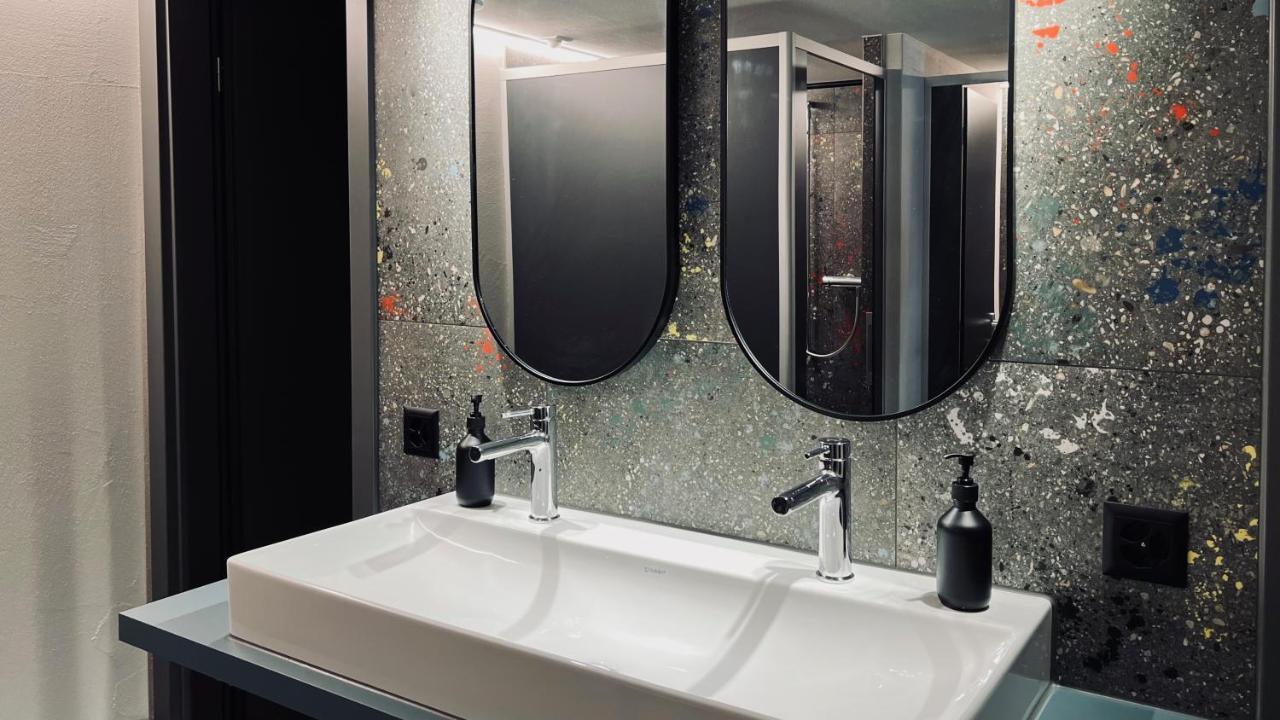 Hotel Alpina Einhorn - Self-Check-In Wolfenschiessen Extérieur photo